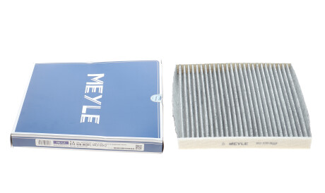 Фото 2 - Фільтр салону MEYLE 012 320 0039