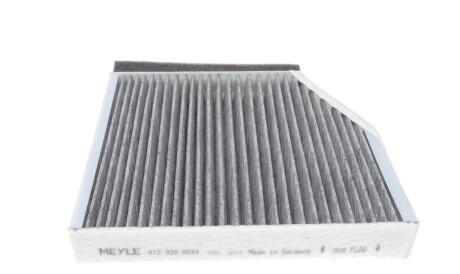 Фото 3 - Фільтр салону MEYLE 012 320 0044 (0123200044)