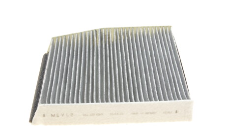Фото 4 - Фильтр салона MEYLE 012 320 0049 (0123200049)