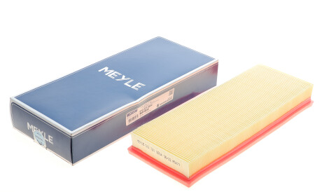 Фото 2 - Воздушный фильтр MEYLE 012 321 0004 (0123210004)