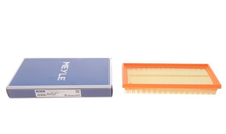 Фото 2 - Повітряний фільтр MEYLE 012 321 0012 (0123210012)