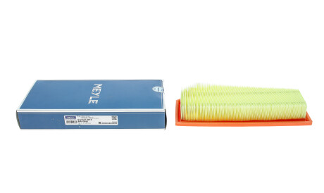 Фото 3 - Повітряний фільтр MEYLE 012 321 0015 (0123210015)