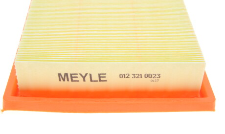 Фото 3 - Воздушный фильтр MEYLE 012 321 0023 (0123210023)