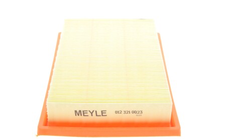 Фото 4 - Воздушный фильтр MEYLE 012 321 0023 (0123210023)