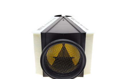 Фото 3 - Воздушный фильтр MEYLE 012 321 0025 (0123210025)