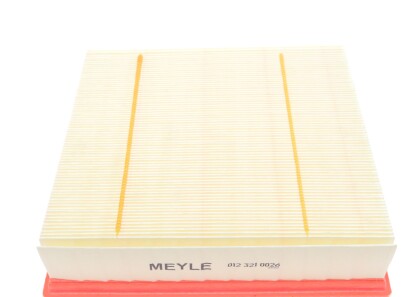 Фото 3 - Воздушный фильтр MEYLE 012 321 0026 (0123210026)