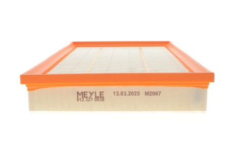 Фото 3 - Автозапчастина MEYLE 012 321 0036 (0123210036)