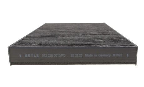 Фото 3 - Автозапчастина MEYLE 012 326 0013/PD (0123260013PD)