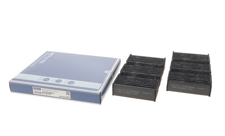 Фото 2 - Автозапчастина MEYLE 012 326 0045/PD (0123260045PD)