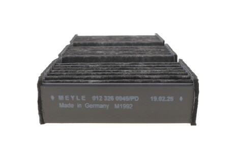 Фото 3 - Автозапчастина MEYLE 012 326 0045/PD (0123260045PD)