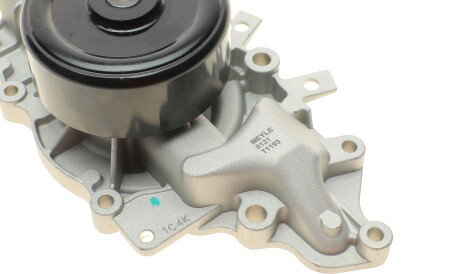 Фото 2 - Водяний насос MEYLE 013 026 0009/HD (0130260009HD)