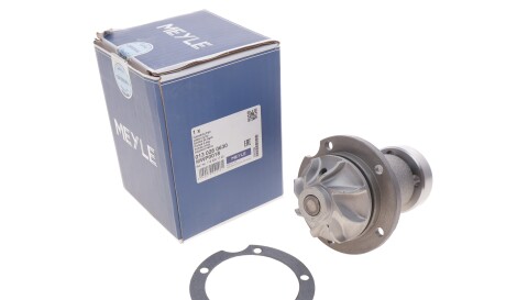 Фото 2 - Водяний насос MEYLE 013 026 0630 (0130260630)