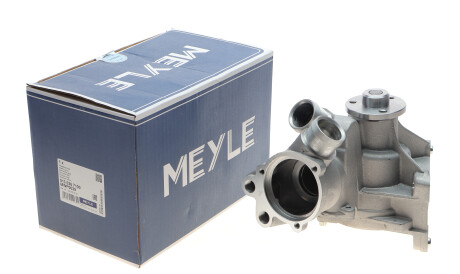 Фото 2 - Водяной насос MEYLE 013 026 7100 (0130267100)