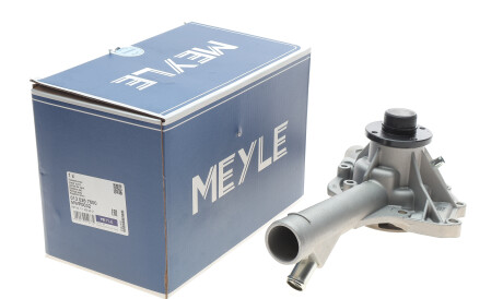 Фото 2 - Водяной насос MEYLE 013 026 7600 (0130267600)