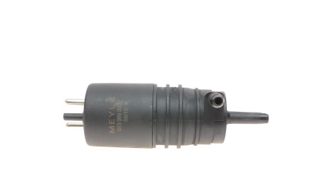 Фото 2 - Насос бачка омивача MEYLE 013 069 0002 (0130690002)