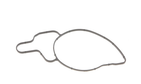 Фото 2 - Водяной насос MEYLE 013 220 0001/HD (0132200001HD)