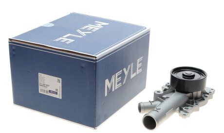 Фото 2 - Водяной насос MEYLE 013 220 0007 (0132200007)