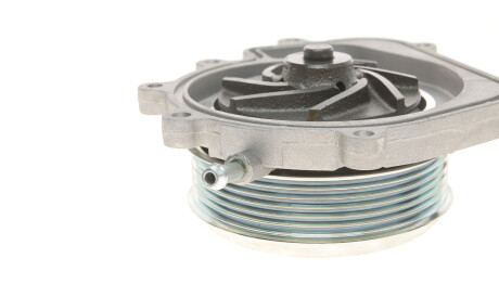 Фото 2 - Водяний насос MEYLE 013 220 0015 (0132200015)