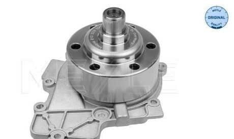 Фото 2 - Водяний насос MEYLE 013 220 0022 (0132200022)