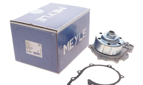 Фото 2 - Водяний насос MEYLE 013 220 0025 (0132200025)
