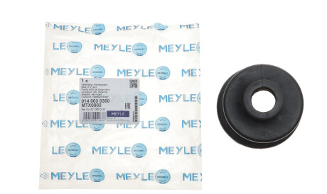 Фото 2 - Пильовик ШРКШ MEYLE 014 003 0300 (0140030300)