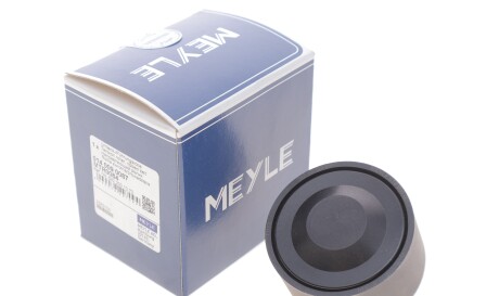 Фото 2 - Ролик ременя приводного MEYLE 014 009 0087 (0140090087)