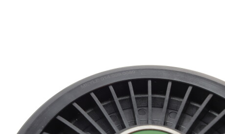 Фото 2 - Ролик ременя приводного MEYLE 014 009 0089 (0140090089)