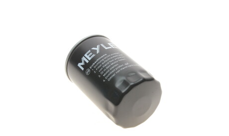 Фото 2 - Масляный фильтр MEYLE 014 018 0001 (0140180001)