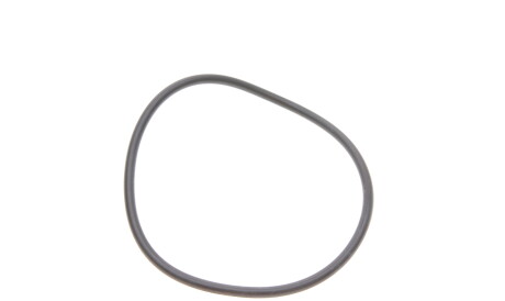 Фото 2 - Масляний фільтр MEYLE 014 018 0010 (0140180010)