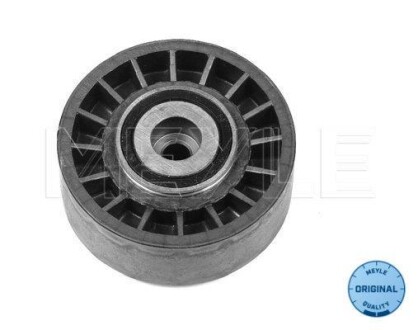 Направляючий ролик - MEYLE 0140200008