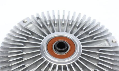 Фото 2 - Віскомуфта вентилятора MEYLE 014 020 0047 (0140200047)