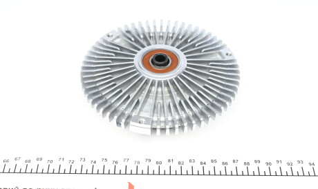 Фото 3 - Віскомуфта вентилятора MEYLE 014 020 0047 (0140200047)