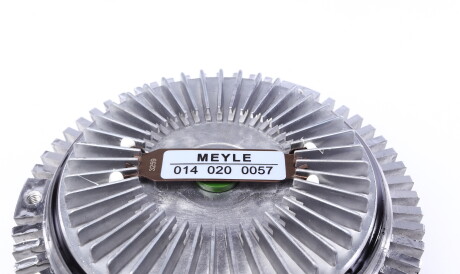 Фото 2 - Вискомуфта вентилятора MEYLE 014 020 0057 (0140200057)