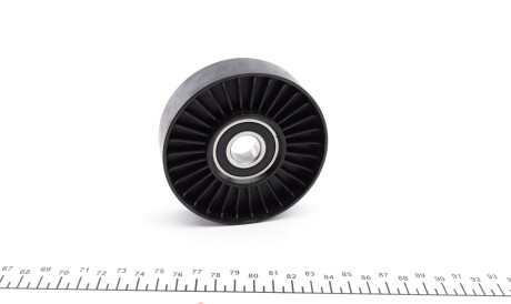 Фото 2 - Ролик ременя приводного MEYLE 014 020 0136 (0140200136)