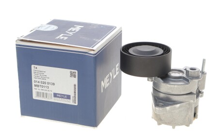 Фото 2 - Автозапчастина MEYLE 014 020 0139 (0140200139)