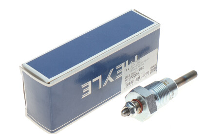 Фото 2 - Свечка накала MEYLE 014 020 1010 (0140201010)