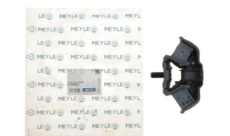 Фото 2 - Подушка кріплення КПП MEYLE 014 024 0005 (0140240005)
