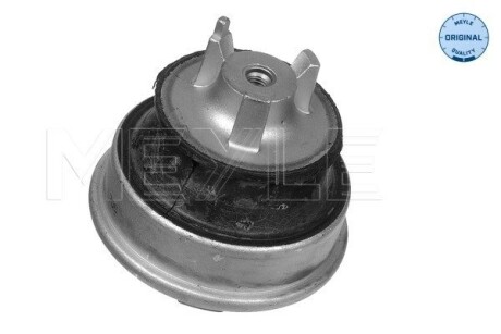 Фото 3 - Подушка двигателя MEYLE 014 024 0048