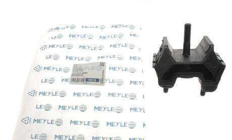 Фото 6 - Подушка двигателя MEYLE 014 024 0064 (0140240064)