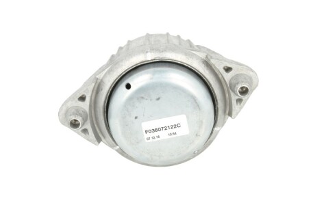 Фото 2 - Подушка двигуна MEYLE 014 024 0097 (0140240097)