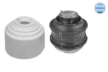 Фото 3 - Подушка двигателя MEYLE 014 024 0106 (0140240106)