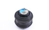 Подушка двигателя (L) MB E-class (W211) 2.2D 02-08 (гидравлическая) - ((A2112401717, 2112401717)) MEYLE 014 024 0117 (фото 5)