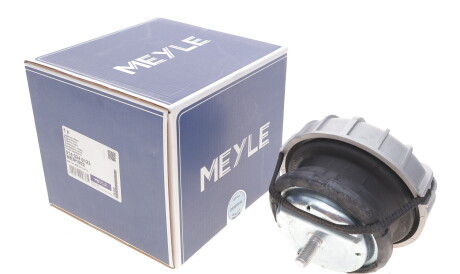 Фото 2 - Подушка двигуна MEYLE 014 024 0123 (0140240123)
