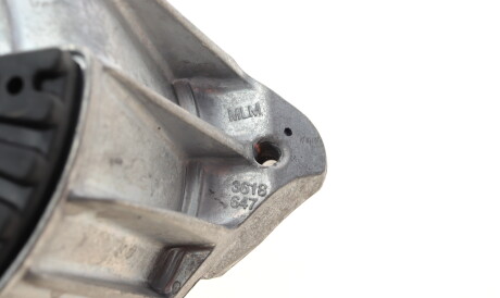 Фото 2 - Подушка двигуна MEYLE 014 024 0124 (0140240124)