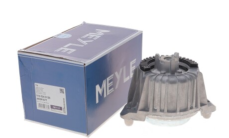 Фото 2 - Автозапчастина MEYLE 014 024 0128 (0140240128)