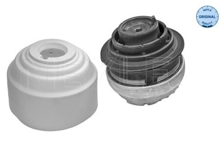 Фото 3 - Подушка двигателя MEYLE 0140240161