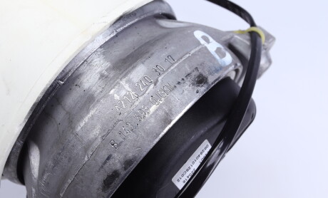 Фото 4 - Подушка двигателя MEYLE 014 024 0166