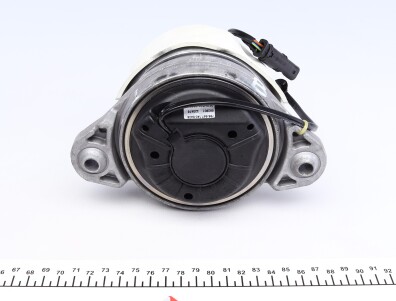 Фото 5 - Подушка двигателя MEYLE 014 024 0166