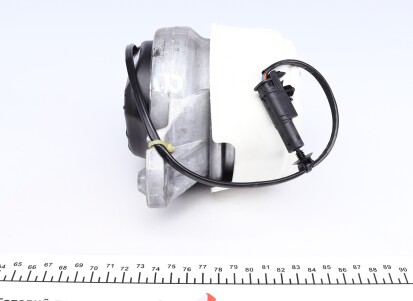 Фото 6 - Подушка двигателя MEYLE 014 024 0166