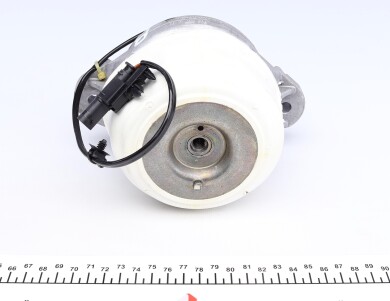 Фото 7 - Подушка двигателя MEYLE 014 024 0166